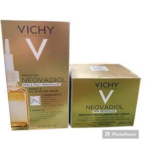 Vichy Neovadiol Peri/Post Menopause bundle